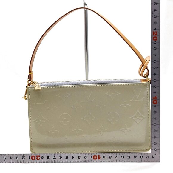 Authentic Louis Vuitton Accessories Pouch Lexington Hand Bag mn600-121325 - Picture 2 of 16